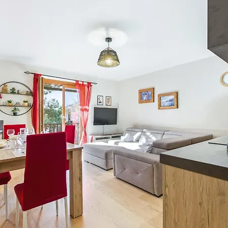 Hostdomus - La Chapelle Sauze D'Oulx