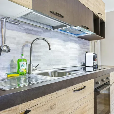 Hostdomus - La Chapelle Sauze D'Oulx