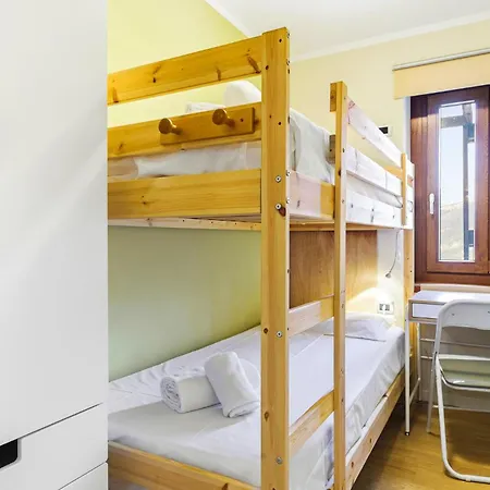 Apartamento Hostdomus - La Chapelle Oulx