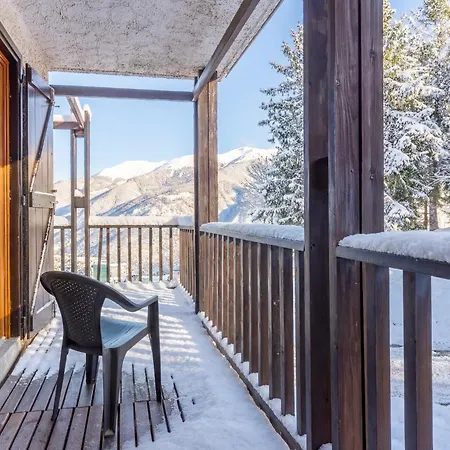 Hostdomus - La Chapelle Sauze D'Oulx