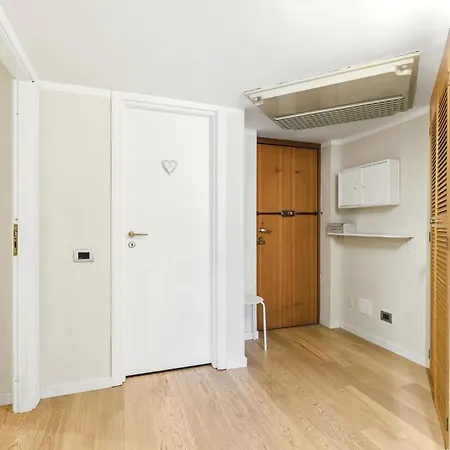 Apartamento Hostdomus - La Chapelle
