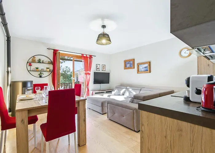 Hostdomus - La Chapelle Sauze D'Oulx