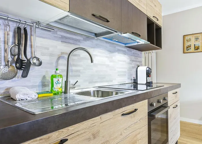 Hostdomus - La Chapelle Sauze D'Oulx