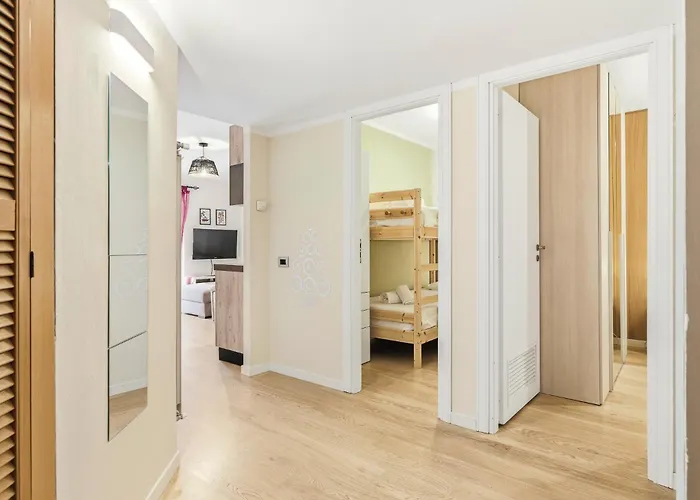 Hostdomus - La Chapelle