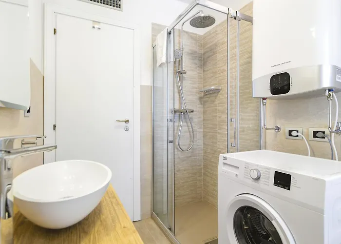 Appartement Hostdomus - La Chapelle *