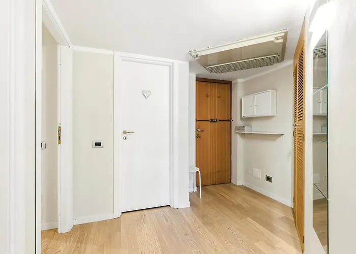 Appartement Hostdomus - La Chapelle