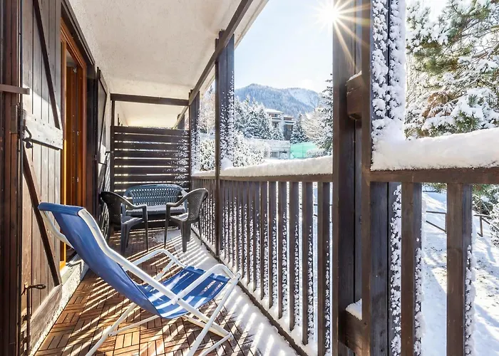 Hostdomus - La Chapelle * Sauze D'Oulx